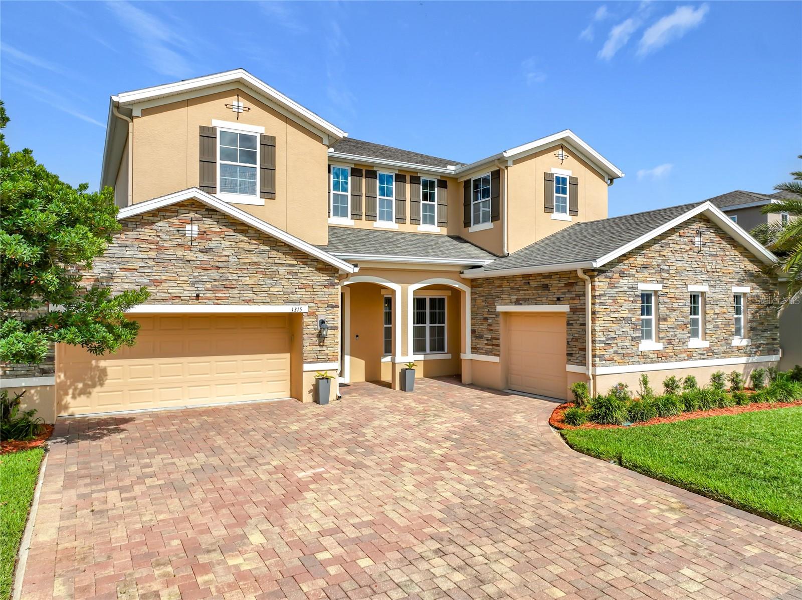 1315 DUSTY PINE DR, APOPKA, FL — photo 2