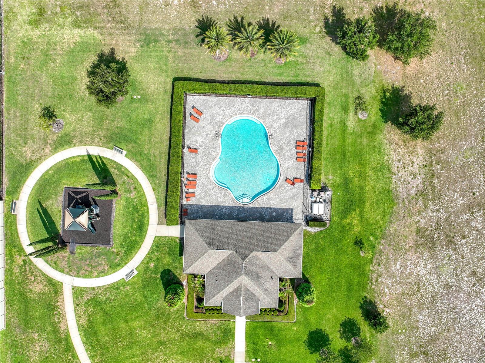 1315 DUSTY PINE DR, APOPKA, FL — photo 37