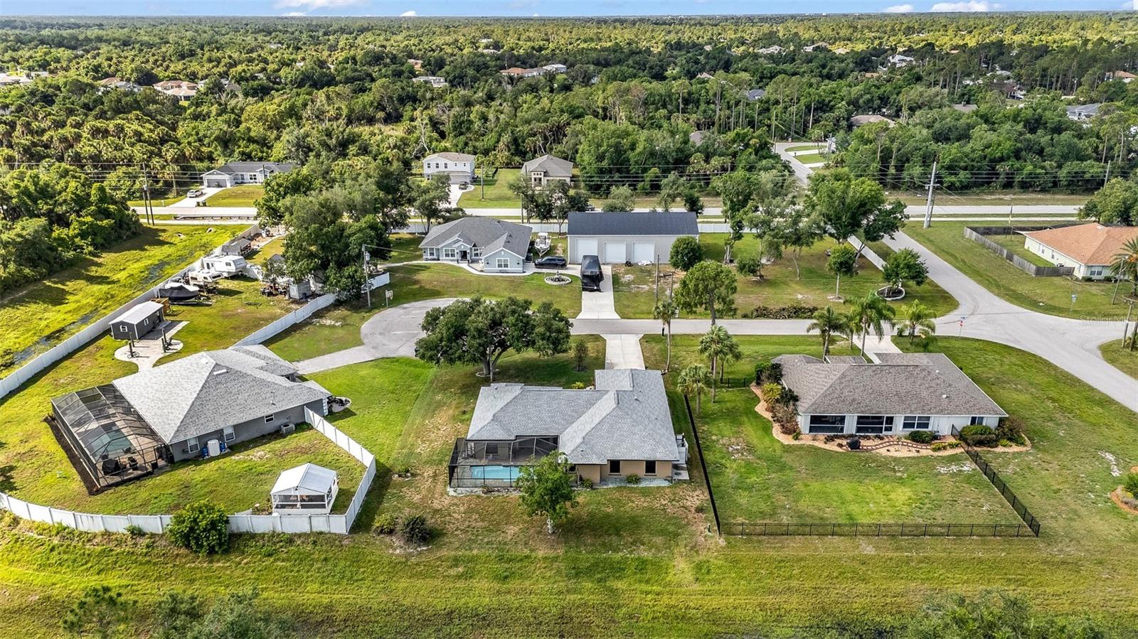 2338 KELSEY CT, NORTH PORT, FL — photo 9
