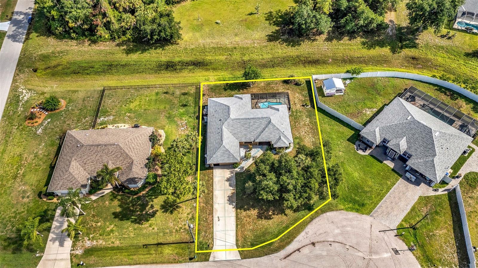 2338 KELSEY CT, NORTH PORT, FL — photo 54