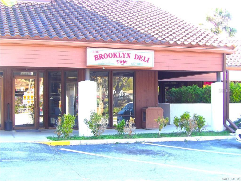 3360 E GULF TO LAKE HWY, INVERNESS, FL — photo 2