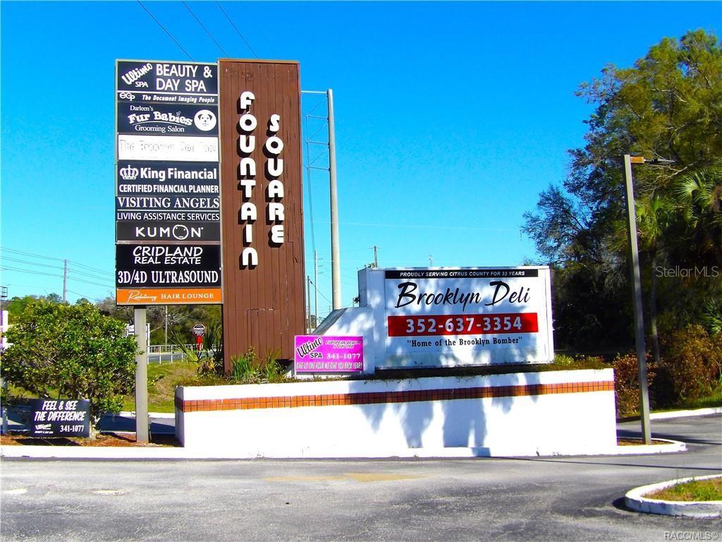 3360 E GULF TO LAKE HWY, INVERNESS, FL — photo 18