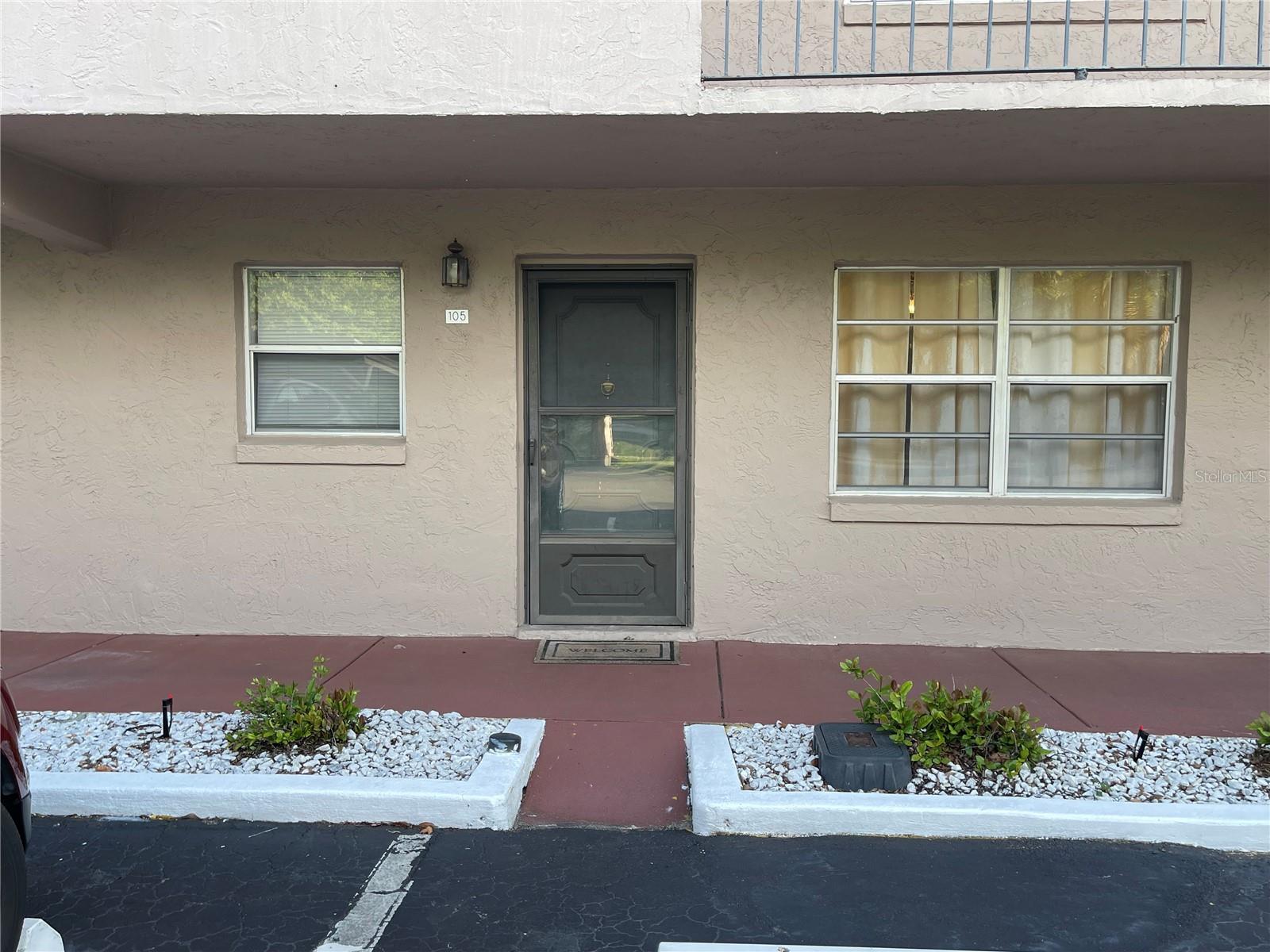 150 EL DORADO #105, WINTER HAVEN, FL