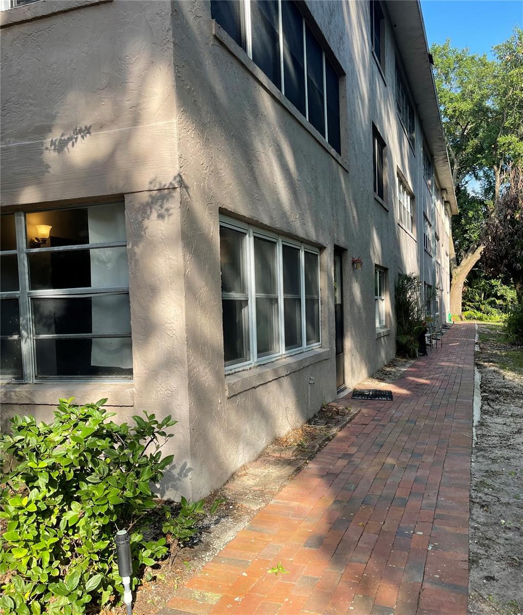 150 EL DORADO #105, WINTER HAVEN, FL — photo 31