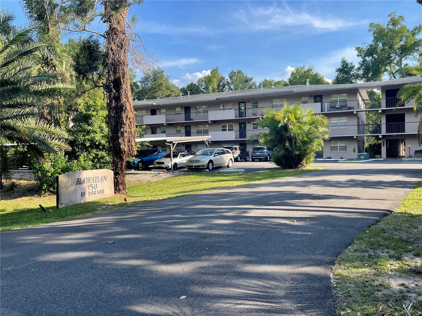 150 EL DORADO #105, WINTER HAVEN, FL — photo 32