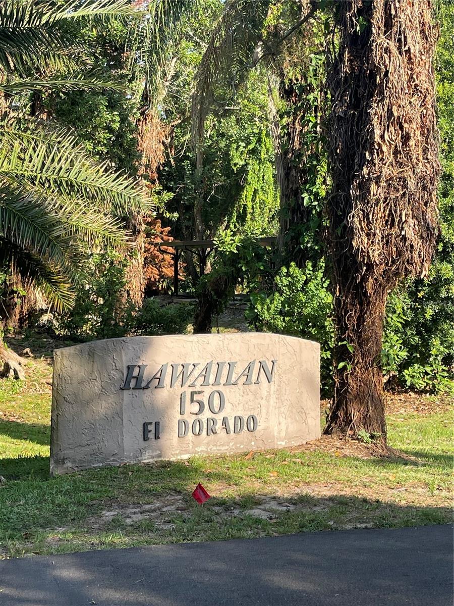 150 EL DORADO #105, WINTER HAVEN, FL — photo 35