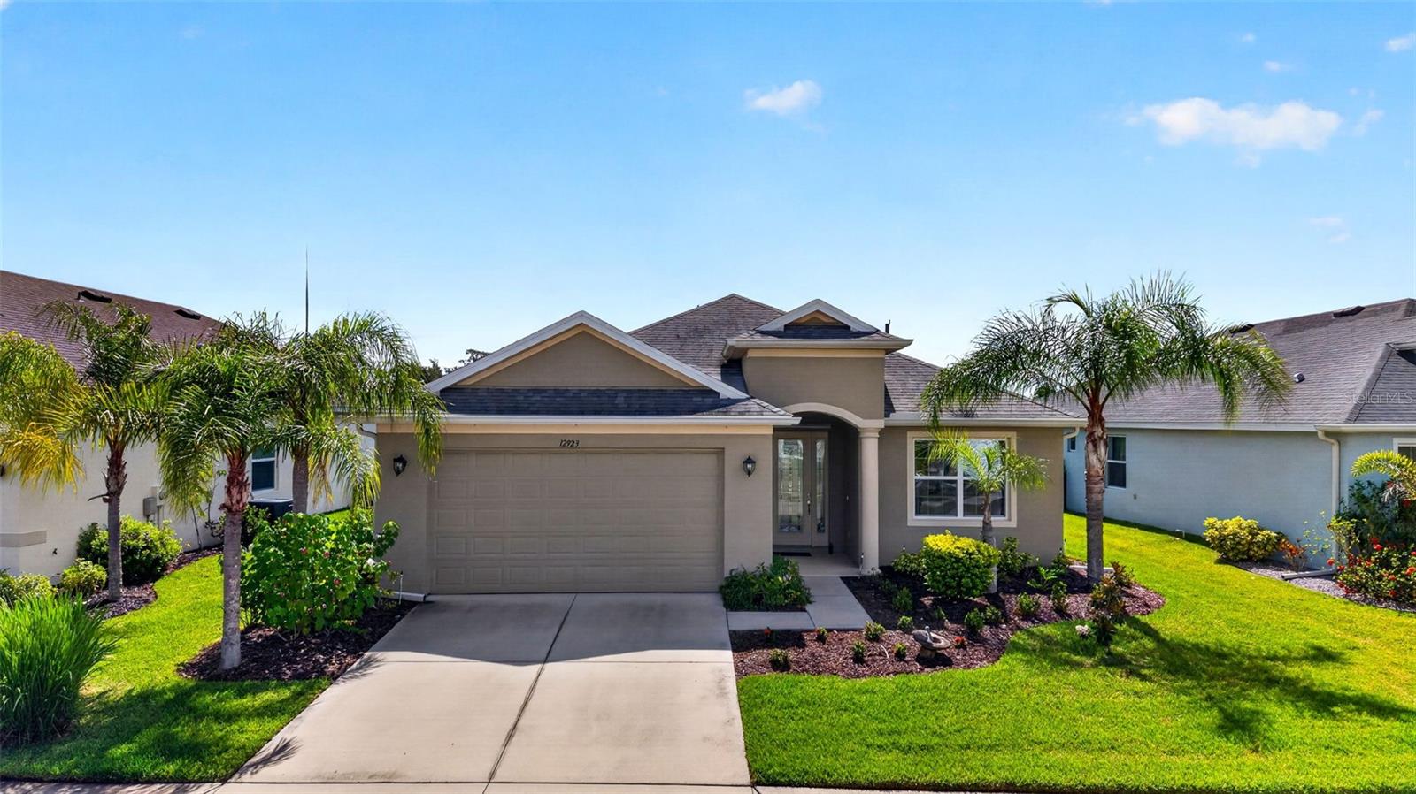 12923 RAINWASHED LOOP, PARRISH, FL — photo 30