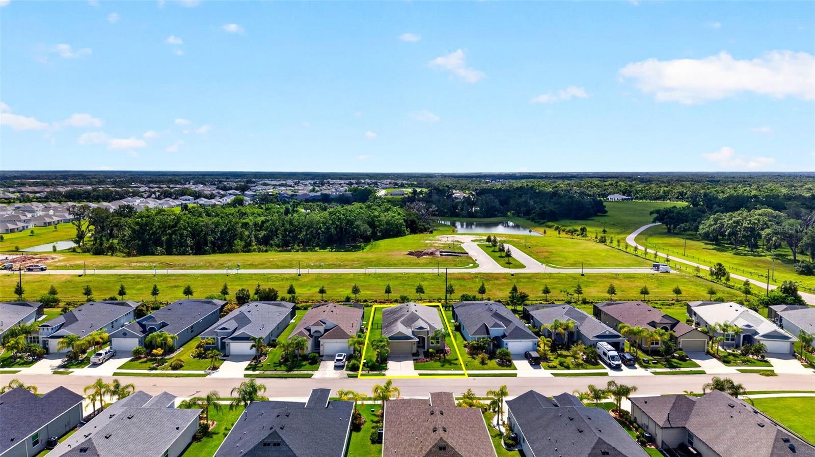 12923 RAINWASHED LOOP, PARRISH, FL — photo 32