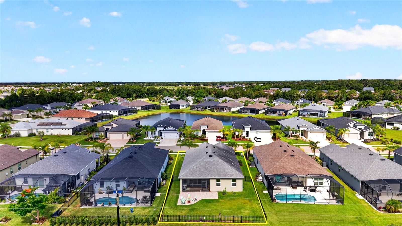 12923 RAINWASHED LOOP, PARRISH, FL — photo 33