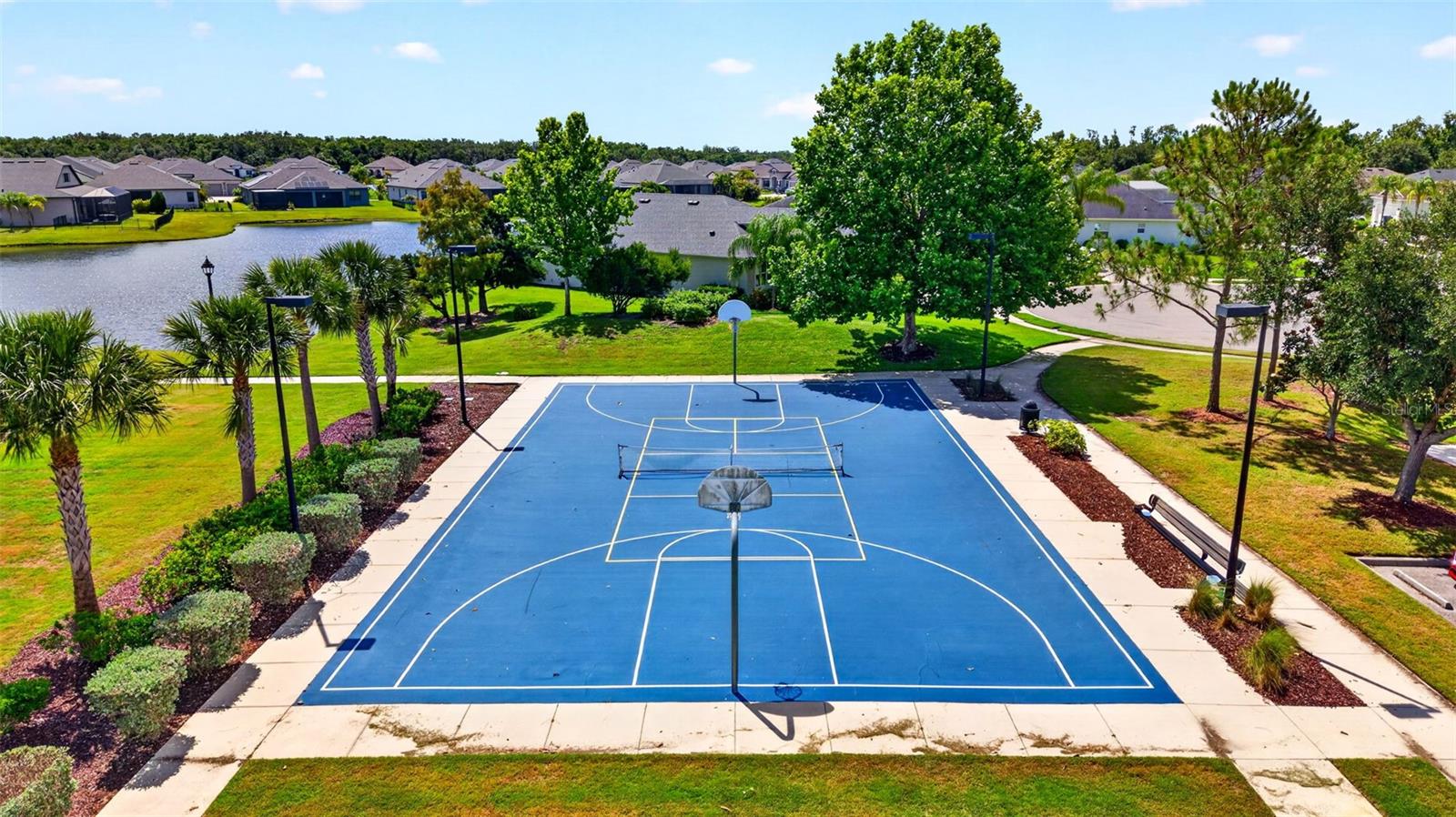 12923 RAINWASHED LOOP, PARRISH, FL — photo 34