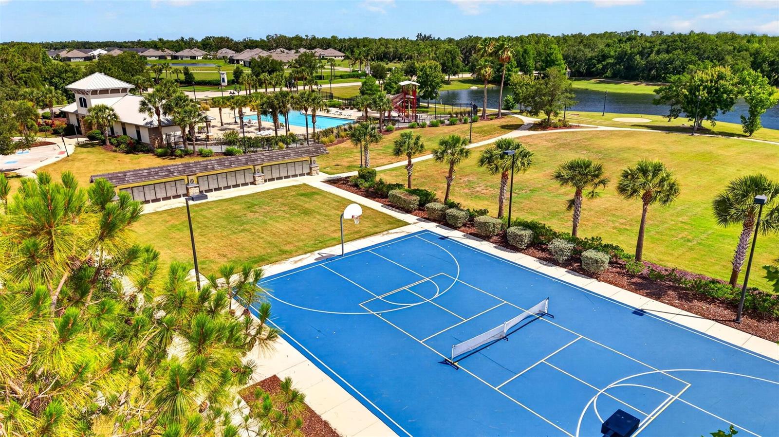 12923 RAINWASHED LOOP, PARRISH, FL — photo 35