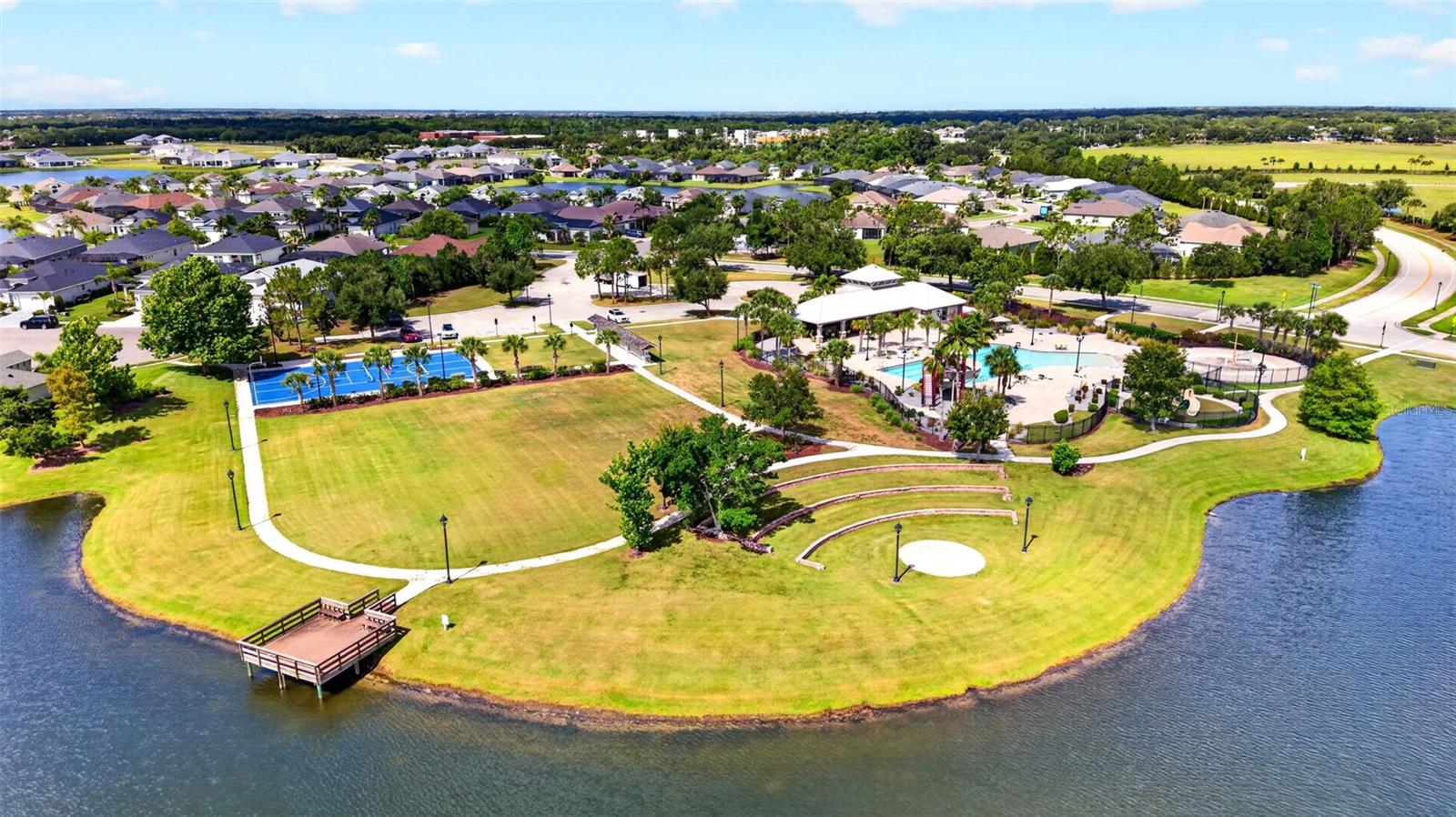 12923 RAINWASHED LOOP, PARRISH, FL — photo 39