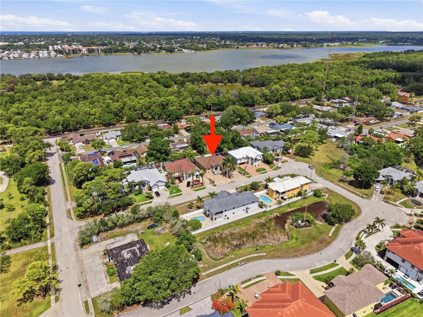 8286 N 97TH N ST, SEMINOLE, FL — photo 48