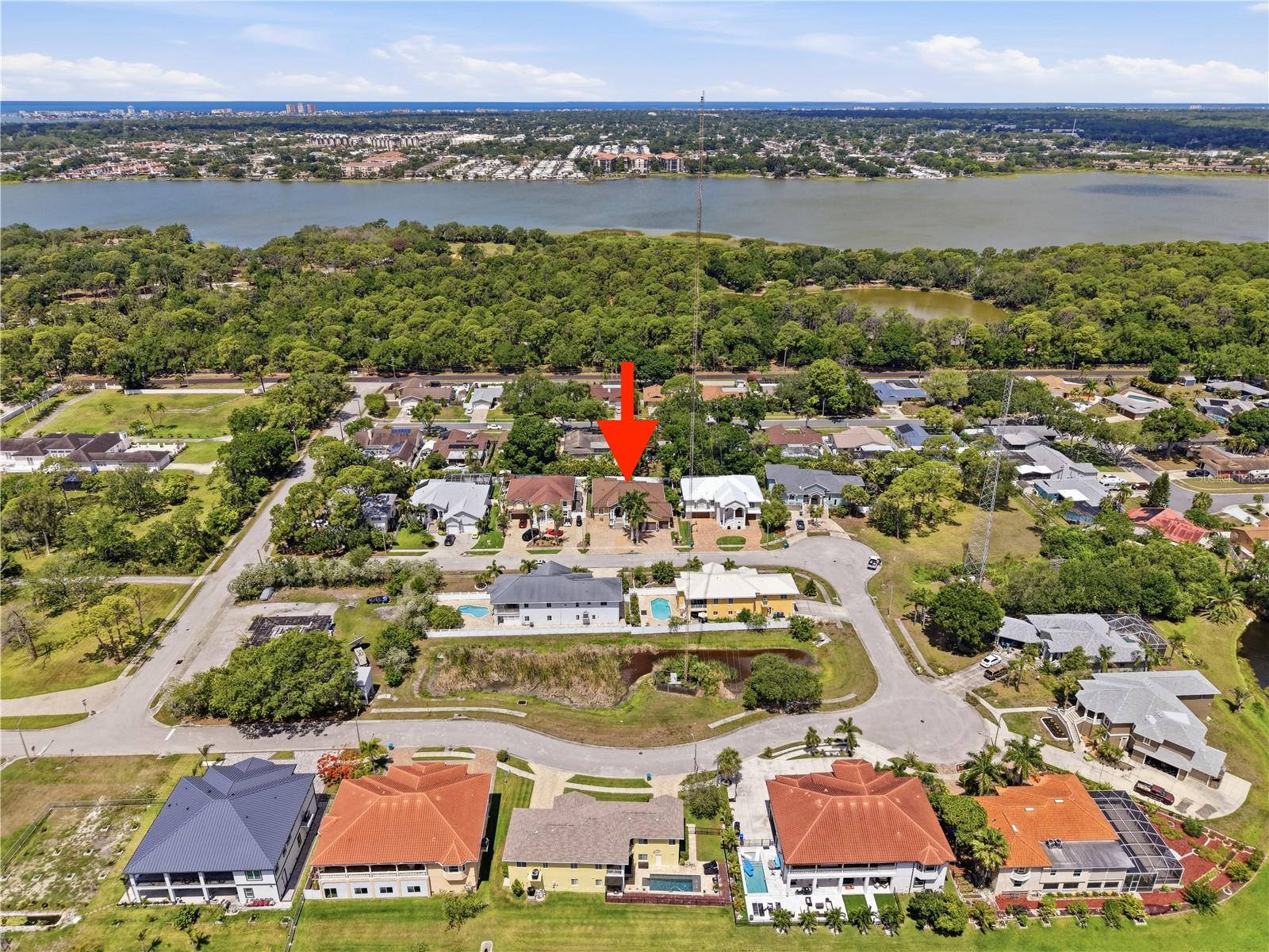 8286 N 97TH N ST, SEMINOLE, FL — photo 49