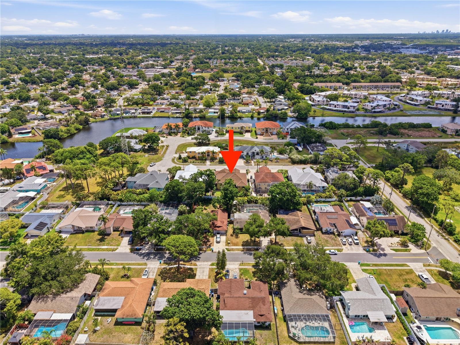 8286 N 97TH N ST, SEMINOLE, FL — photo 50