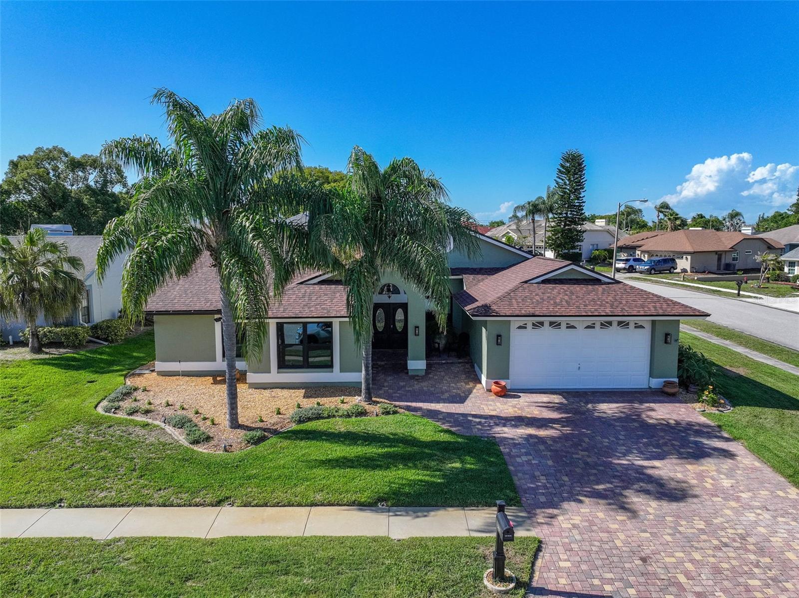 8535 CAITLIN CT, HUDSON, FL — photo 2