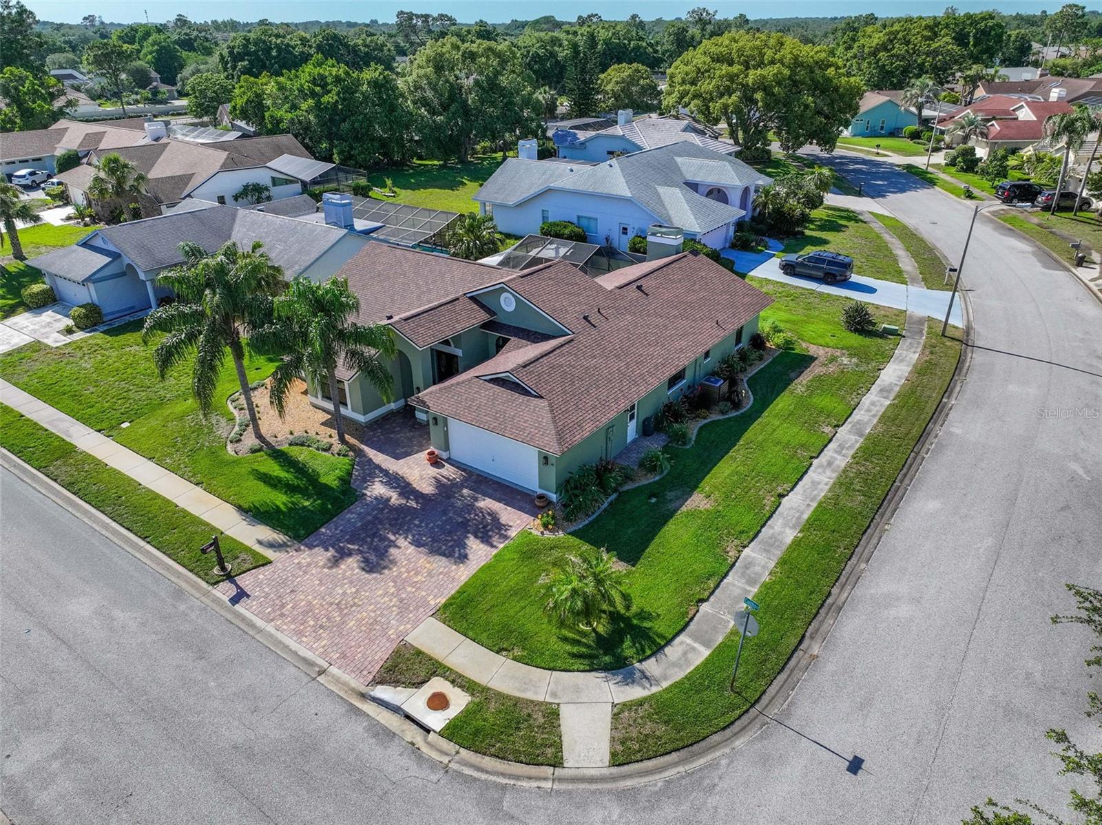 8535 CAITLIN CT, HUDSON, FL — photo 44