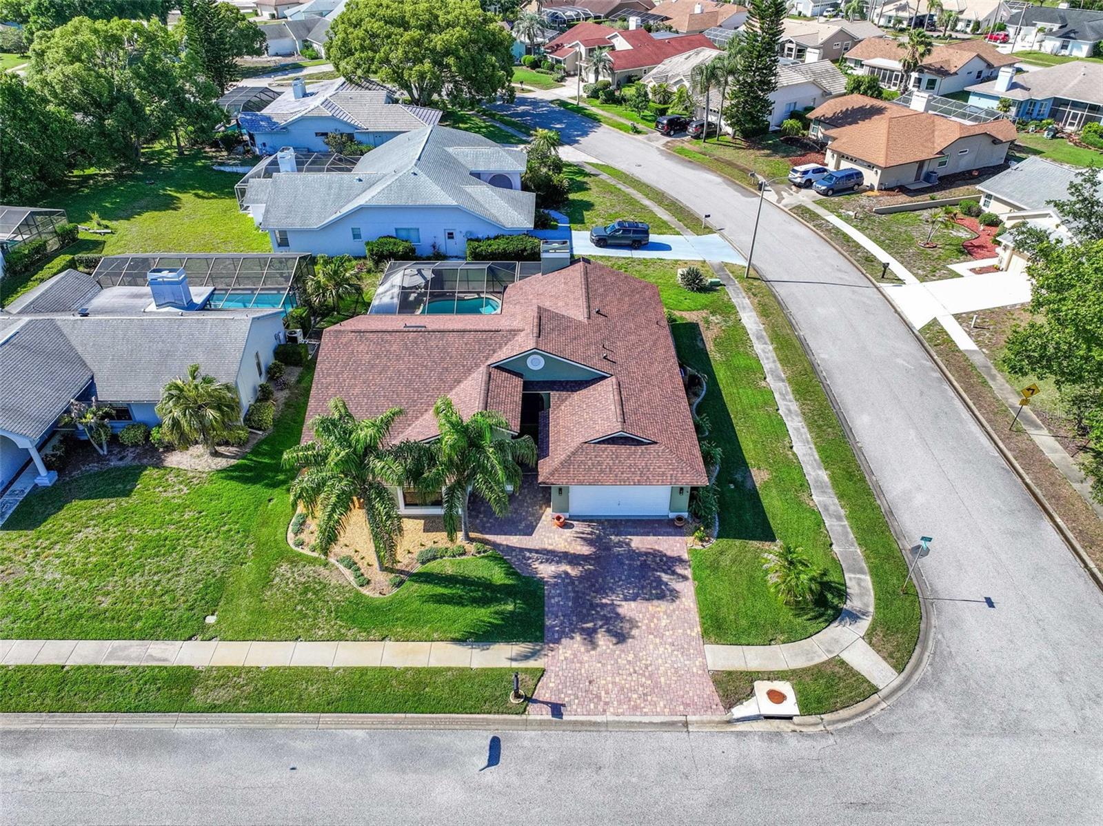 8535 CAITLIN CT, HUDSON, FL — photo 45