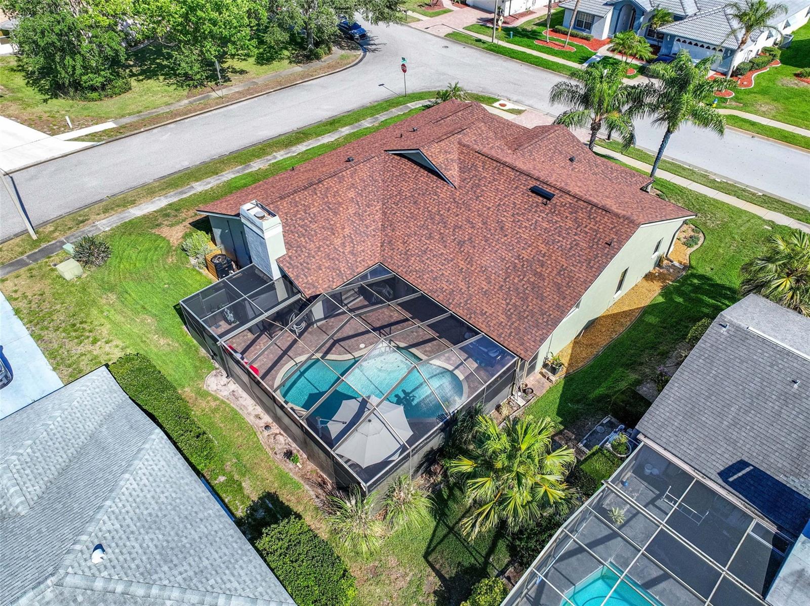 8535 CAITLIN CT, HUDSON, FL — photo 46
