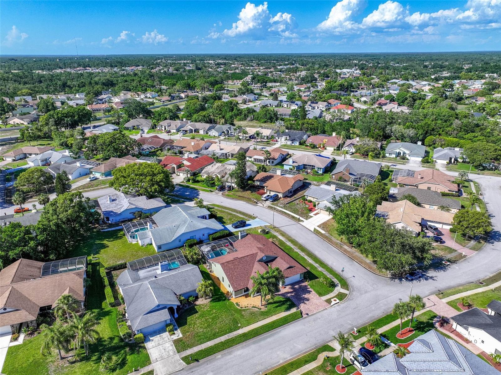 8535 CAITLIN CT, HUDSON, FL — photo 48
