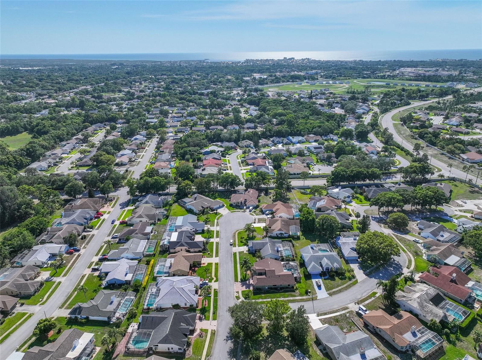 8535 CAITLIN CT, HUDSON, FL — photo 49