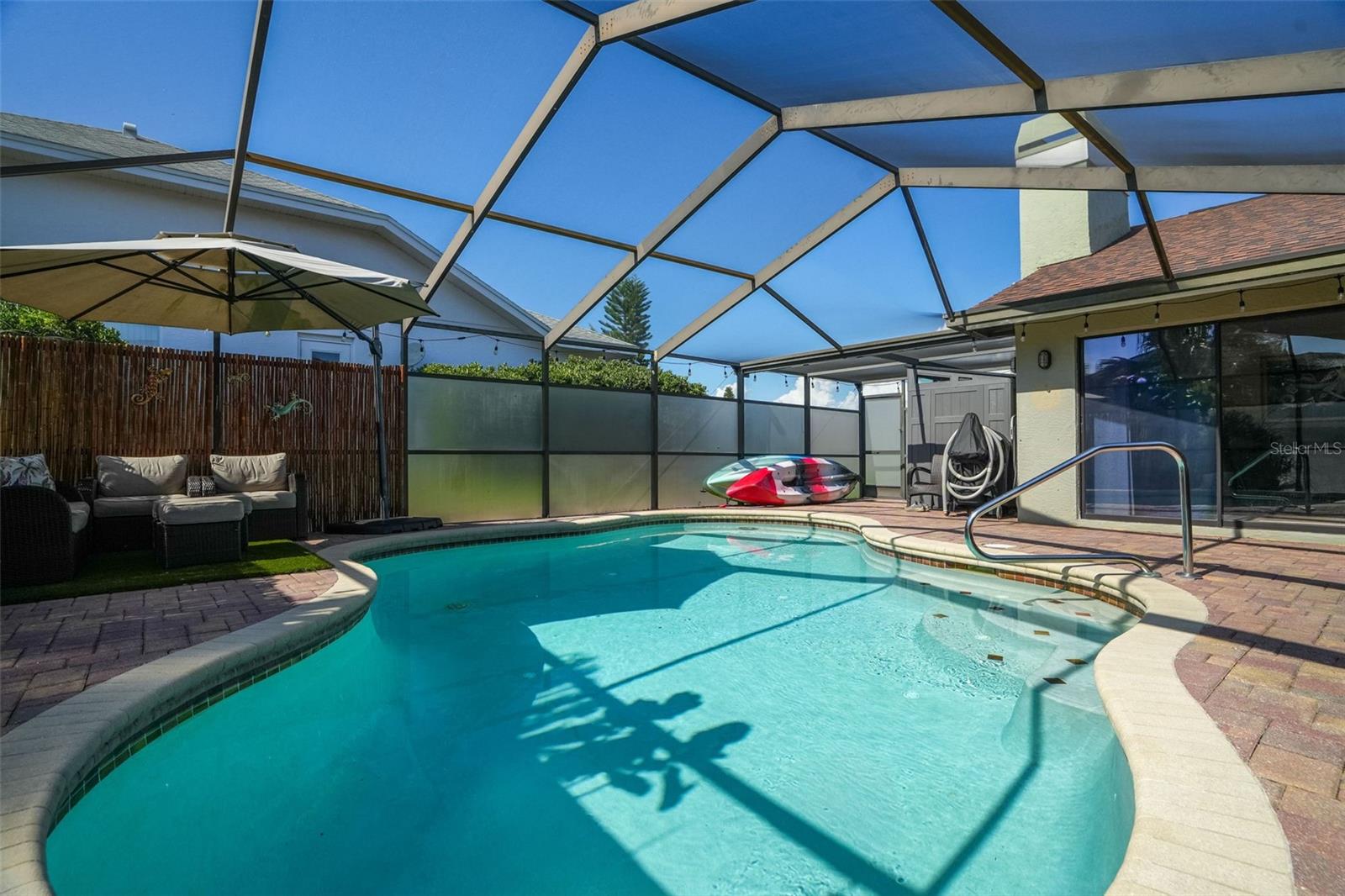 8535 CAITLIN CT, HUDSON, FL — photo 53