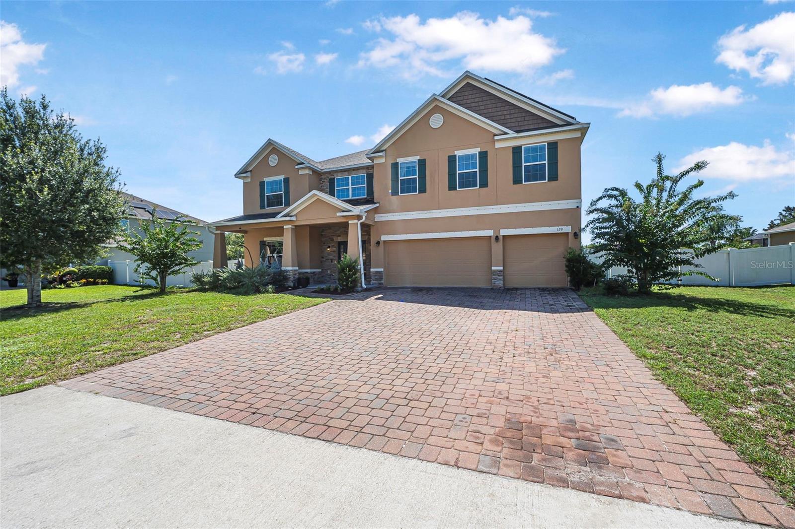 120 LOS ARBOR DR, DELAND, FL — photo 2