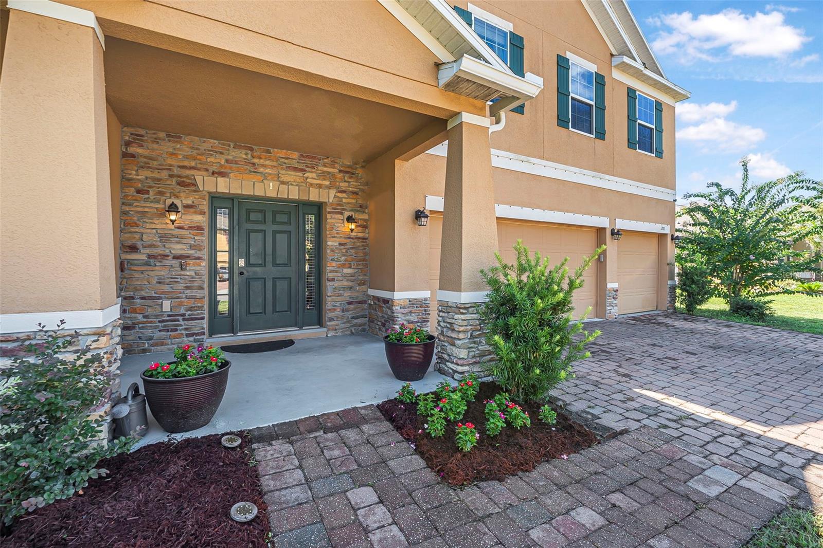 120 LOS ARBOR DR, DELAND, FL — photo 45