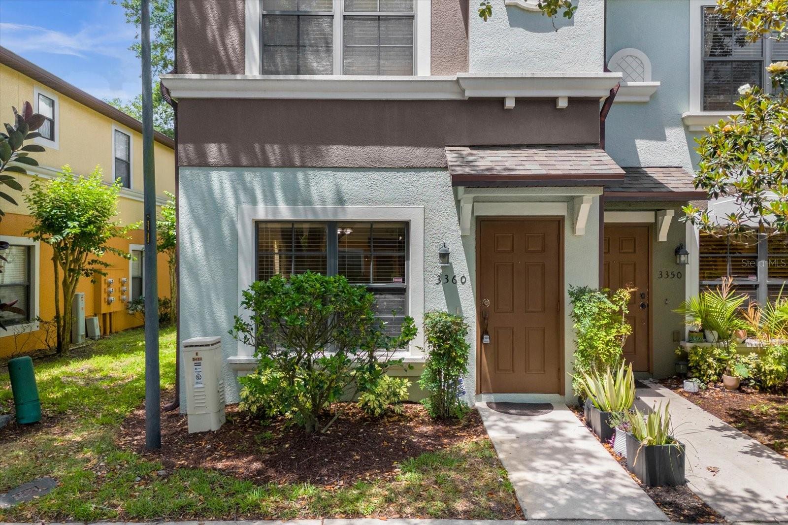 3360 WINDLESHORE WAY, SANFORD, FL