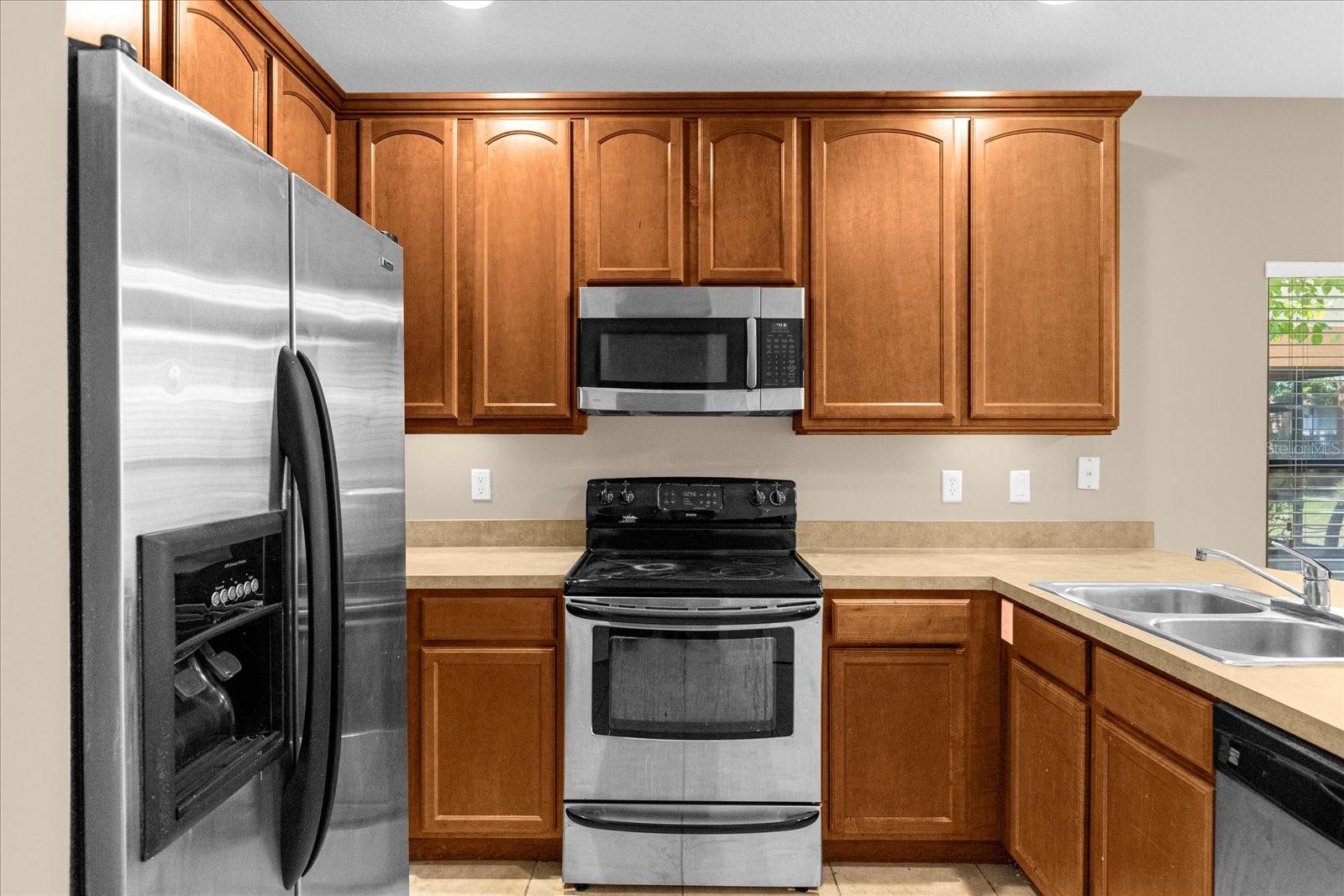 3360 WINDLESHORE WAY, SANFORD, FL — photo 17