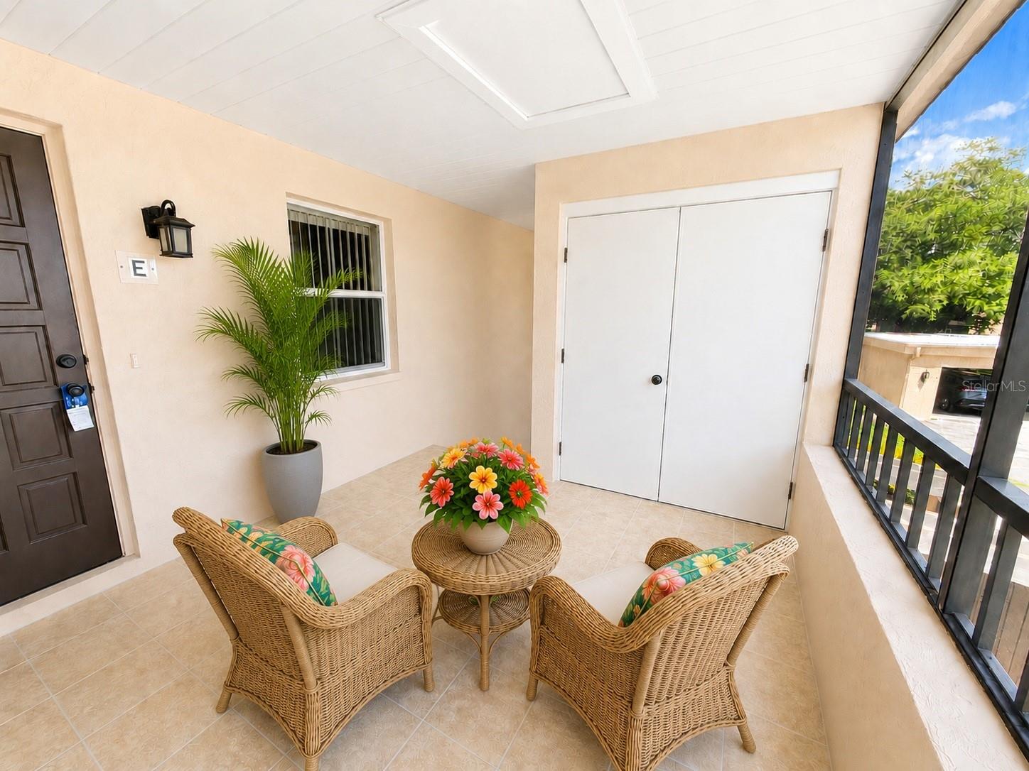 211 RUBENS DR #E, NOKOMIS, FL — photo 5