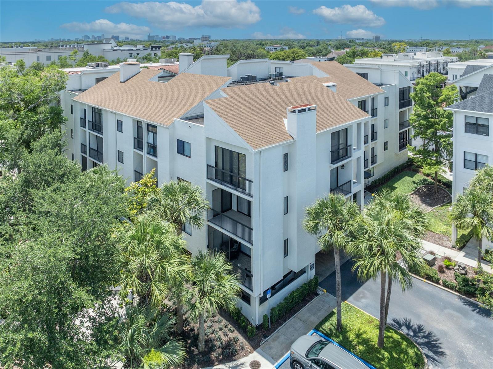 300 CAROLINA AVE #402C, WINTER PARK, FL