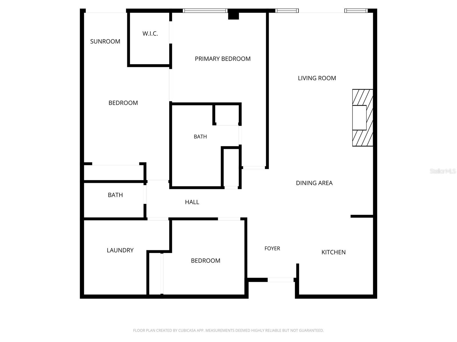 300 CAROLINA AVE #402C, WINTER PARK, FL — photo 33
