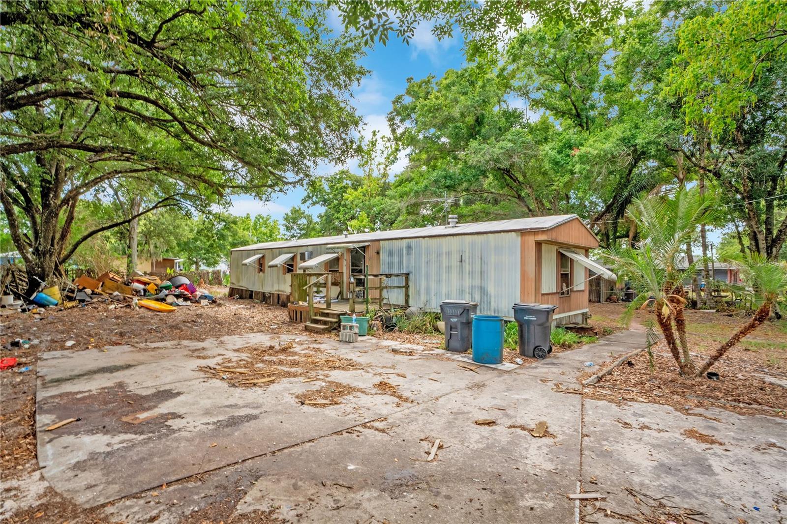 124 6TH WAHNETA ST W, WINTER HAVEN, FL — photo 5