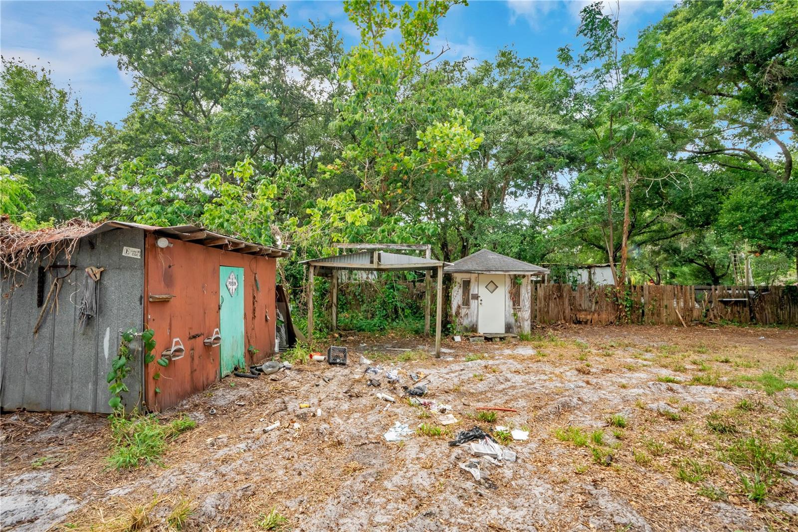 124 6TH WAHNETA ST W, WINTER HAVEN, FL — photo 12