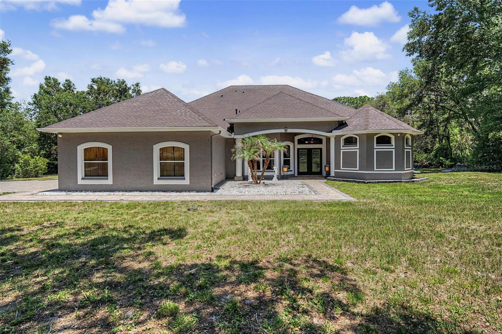 10933 PINTO DR, HUDSON, FL