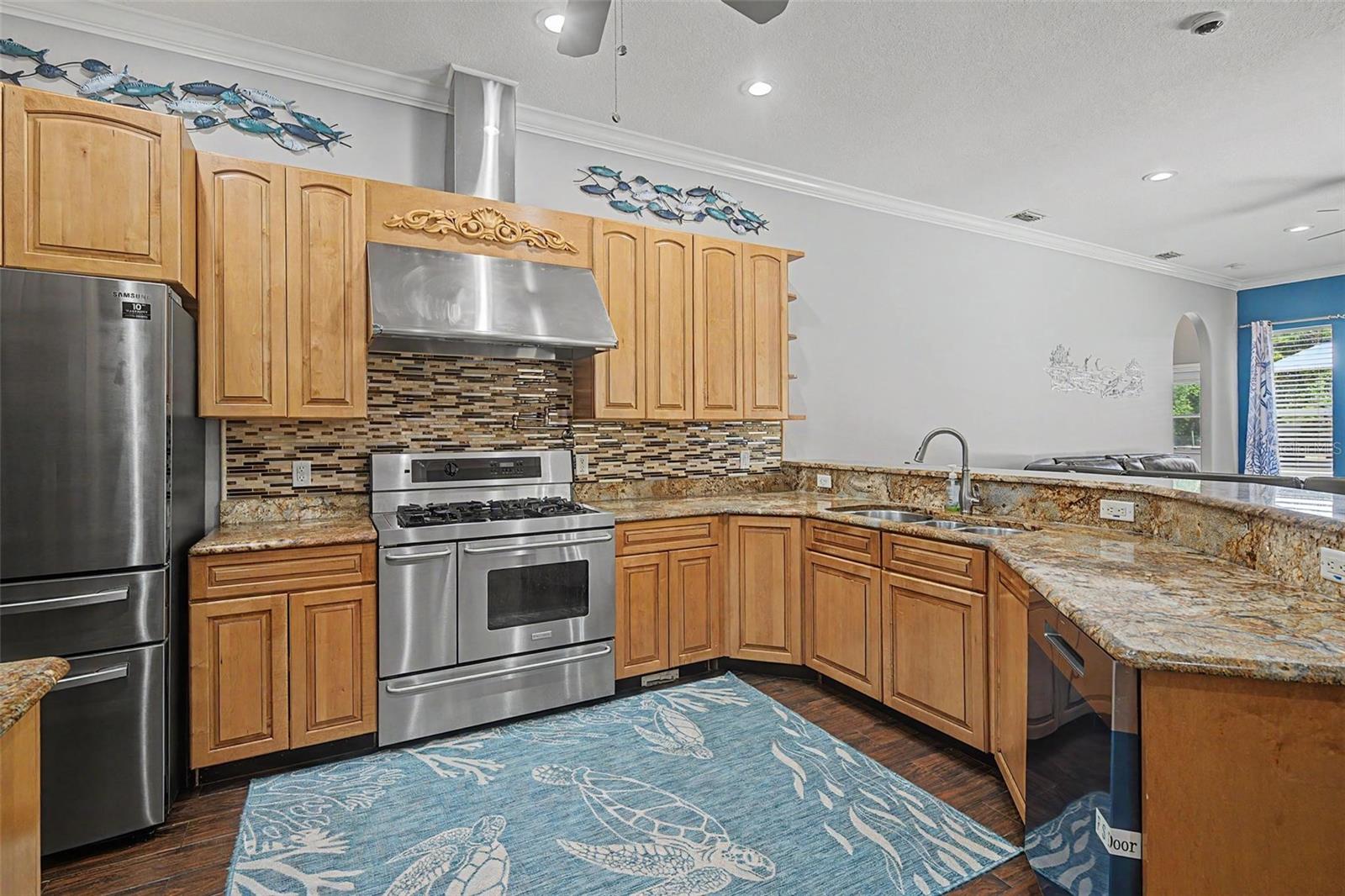 10933 PINTO DR, HUDSON, FL — photo 19
