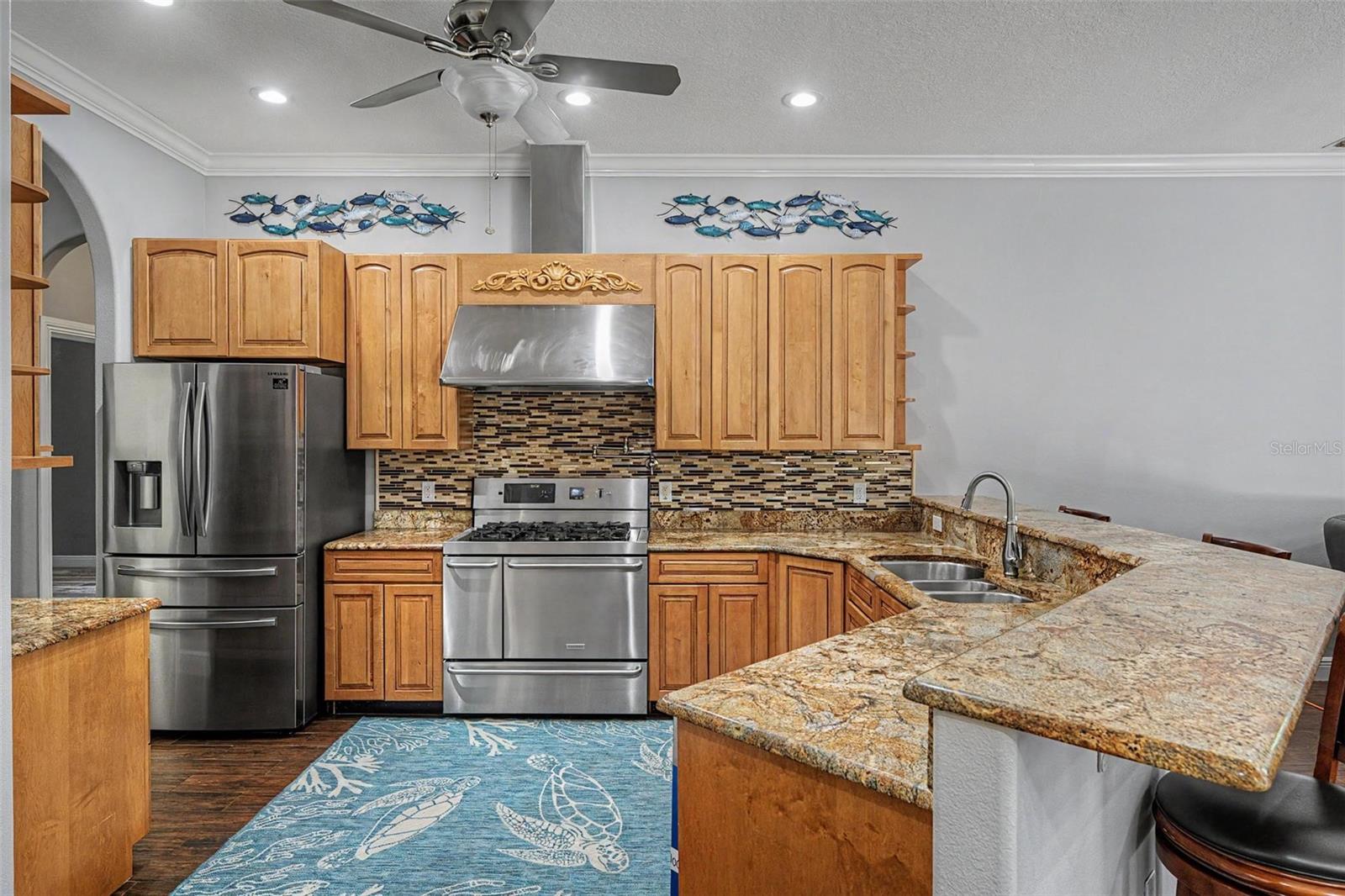 10933 PINTO DR, HUDSON, FL — photo 20