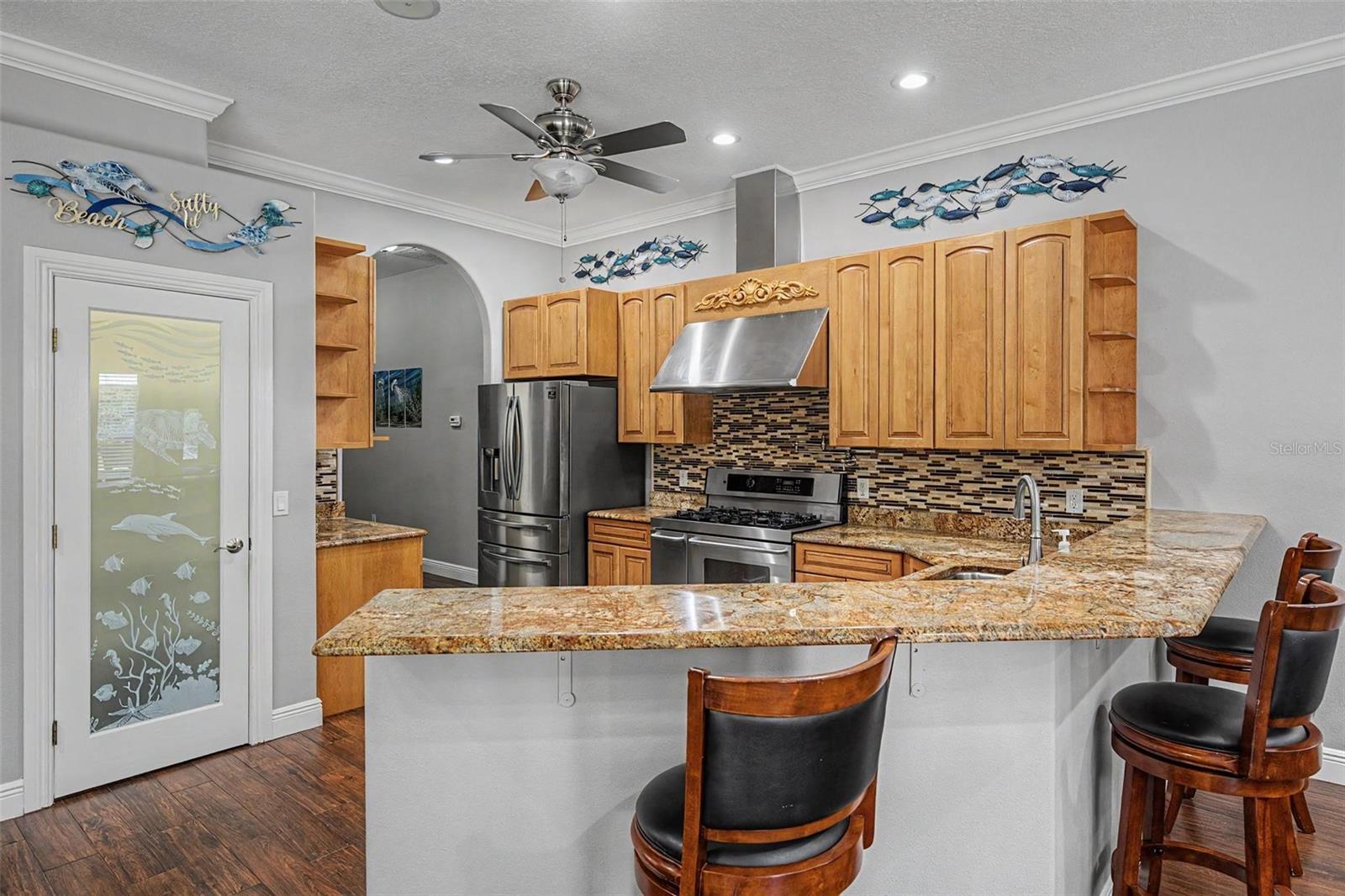 10933 PINTO DR, HUDSON, FL — photo 21
