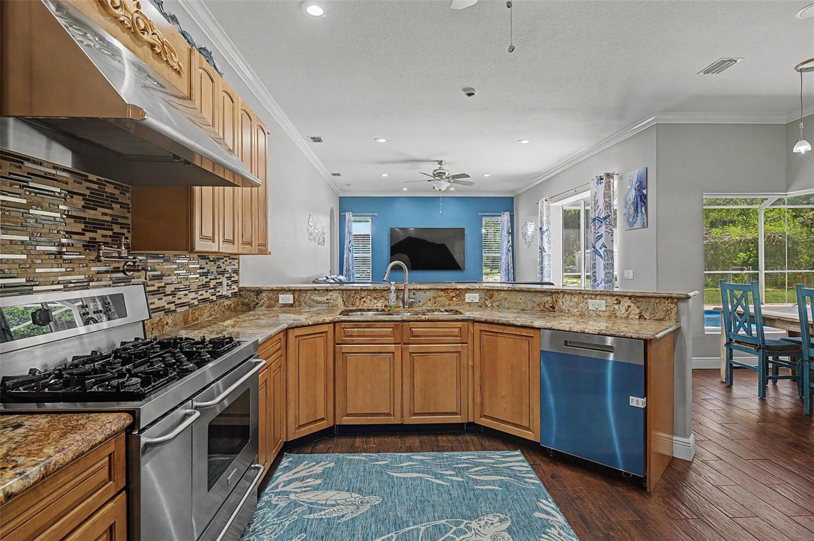 10933 PINTO DR, HUDSON, FL — photo 22