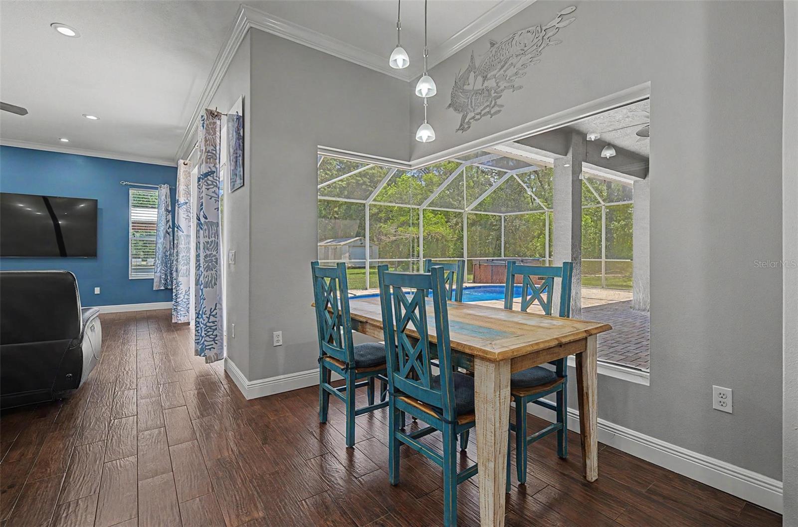 10933 PINTO DR, HUDSON, FL — photo 25