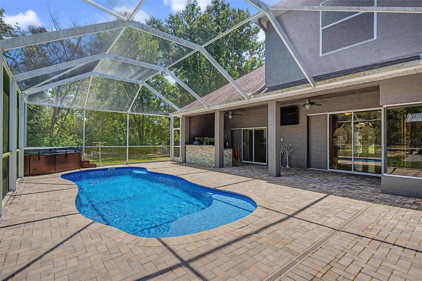 10933 PINTO DR, HUDSON, FL — photo 44