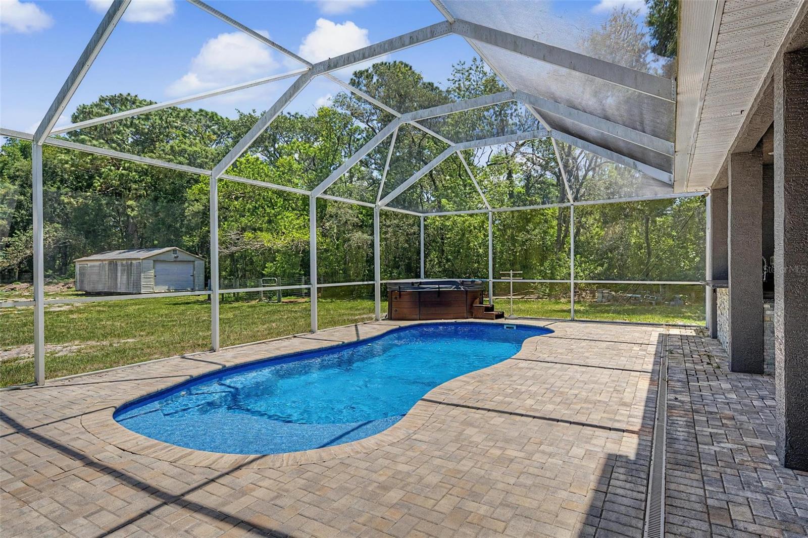 10933 PINTO DR, HUDSON, FL — photo 45