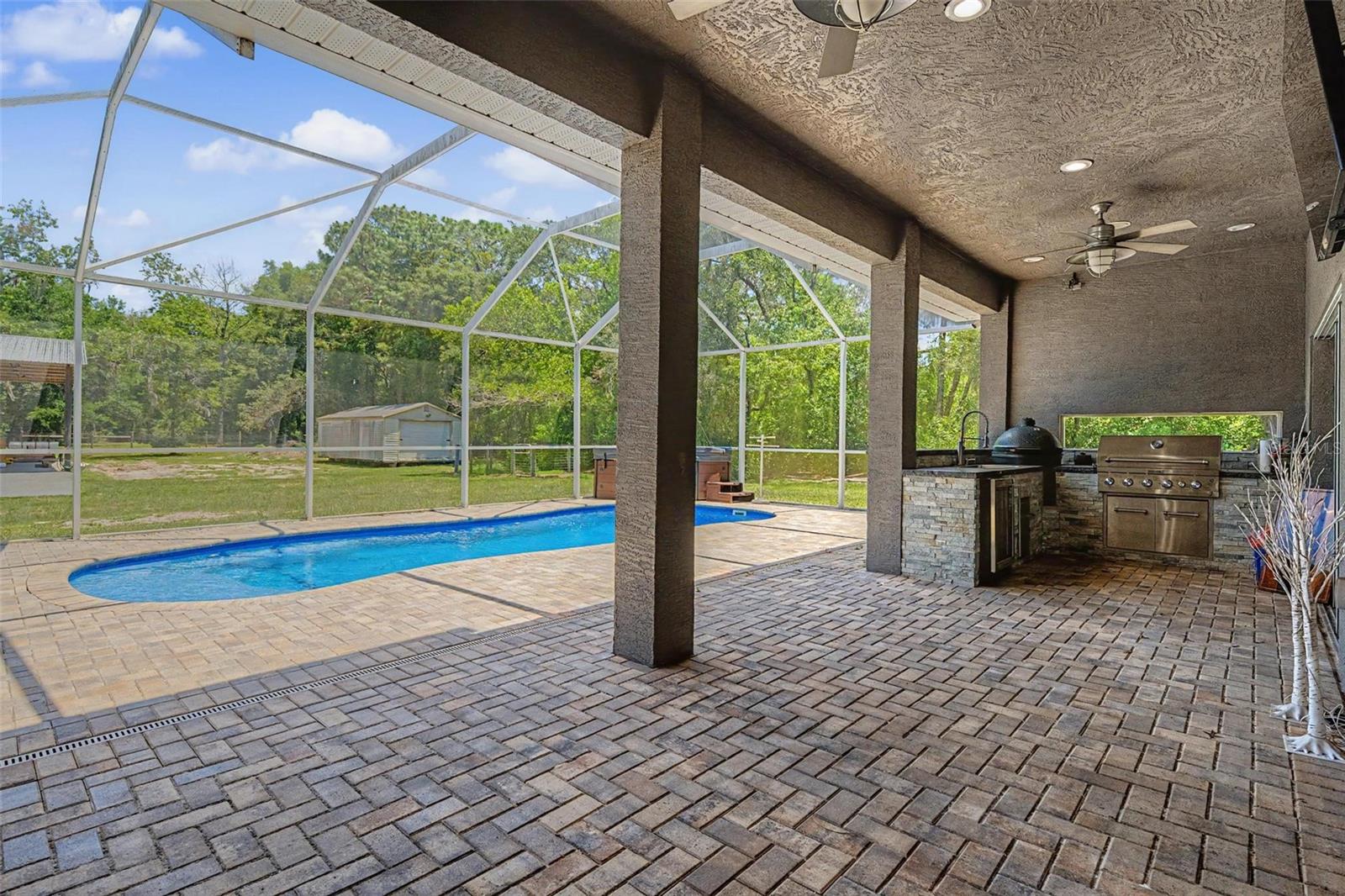 10933 PINTO DR, HUDSON, FL — photo 48