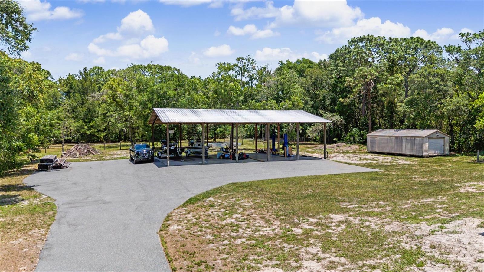 10933 PINTO DR, HUDSON, FL — photo 51