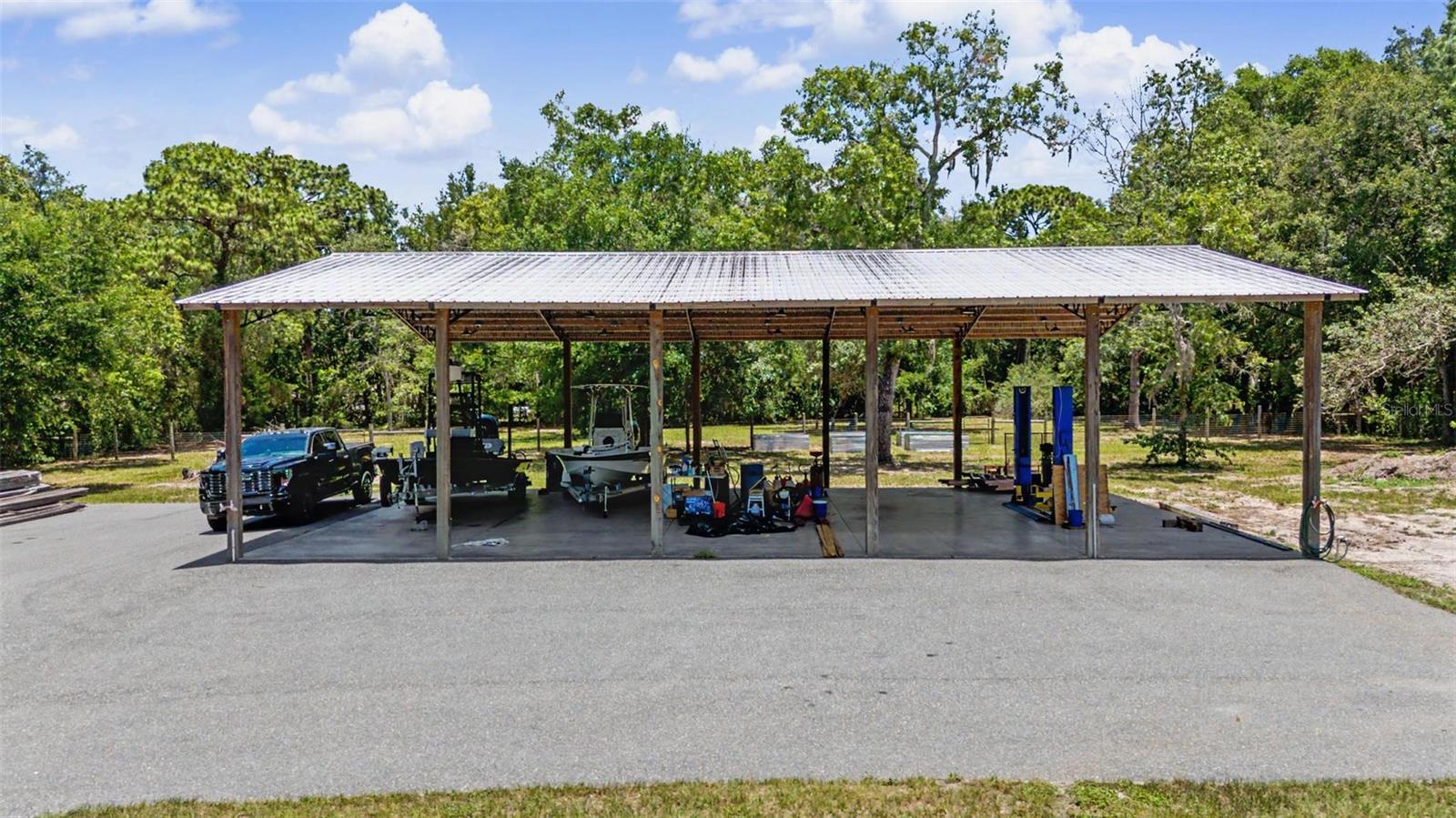 10933 PINTO DR, HUDSON, FL — photo 52