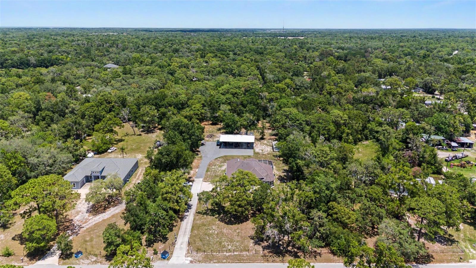 10933 PINTO DR, HUDSON, FL — photo 59