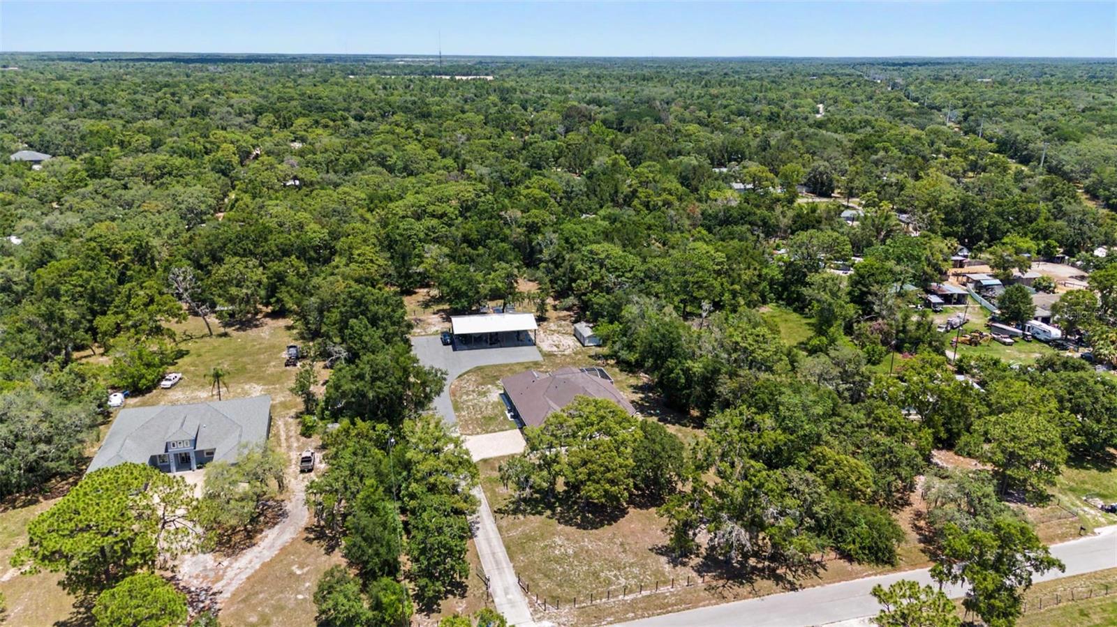10933 PINTO DR, HUDSON, FL — photo 60