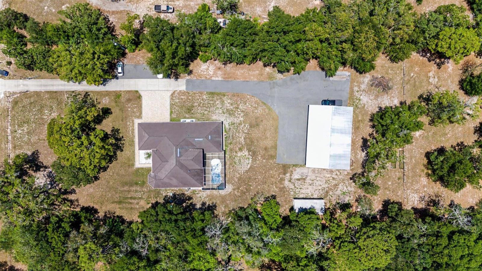 10933 PINTO DR, HUDSON, FL — photo 63