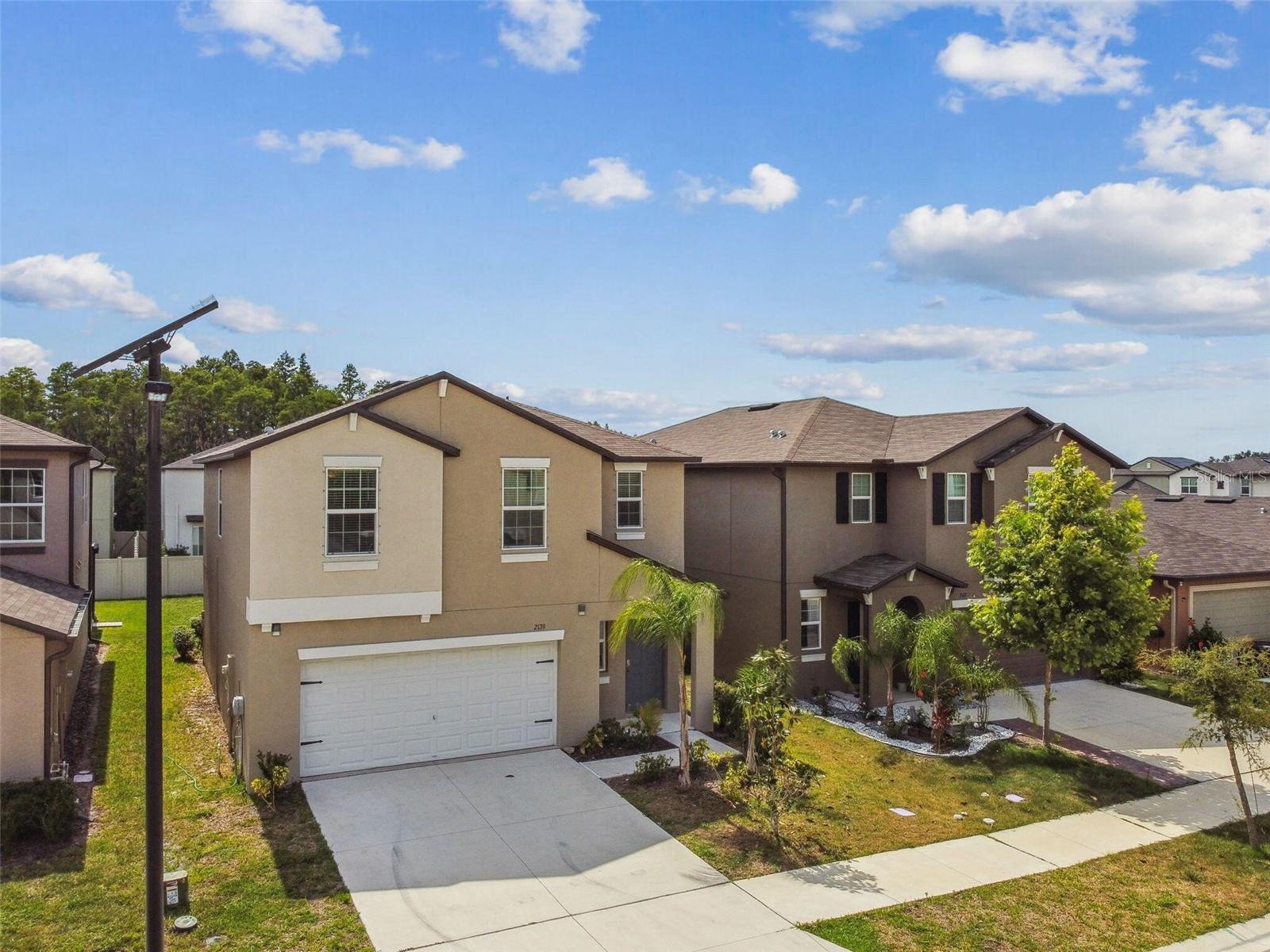 2139 STELLAR BRILLIANCE WAY, LUTZ, FL — photo 3